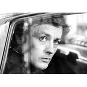 Carte Alain Delon - 10.5x15 cm